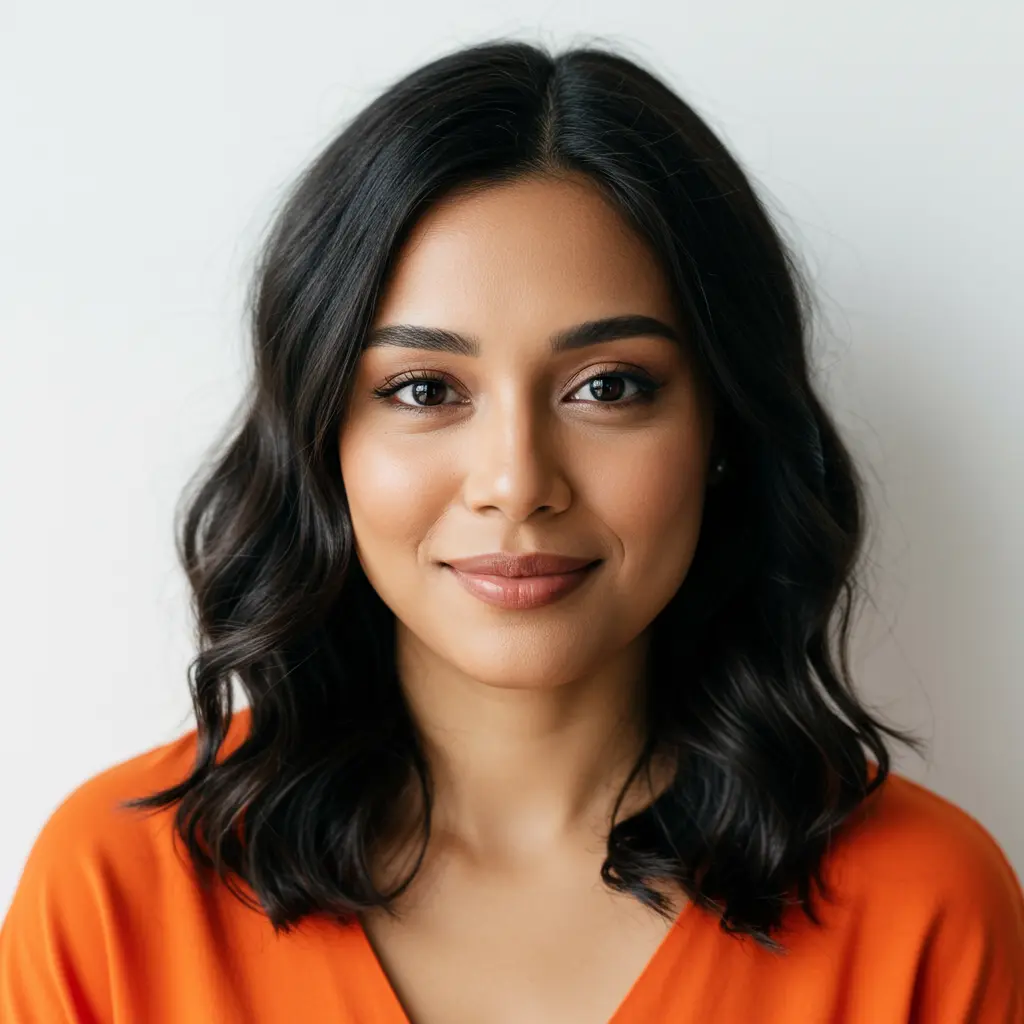 Layla Al-Zahrani